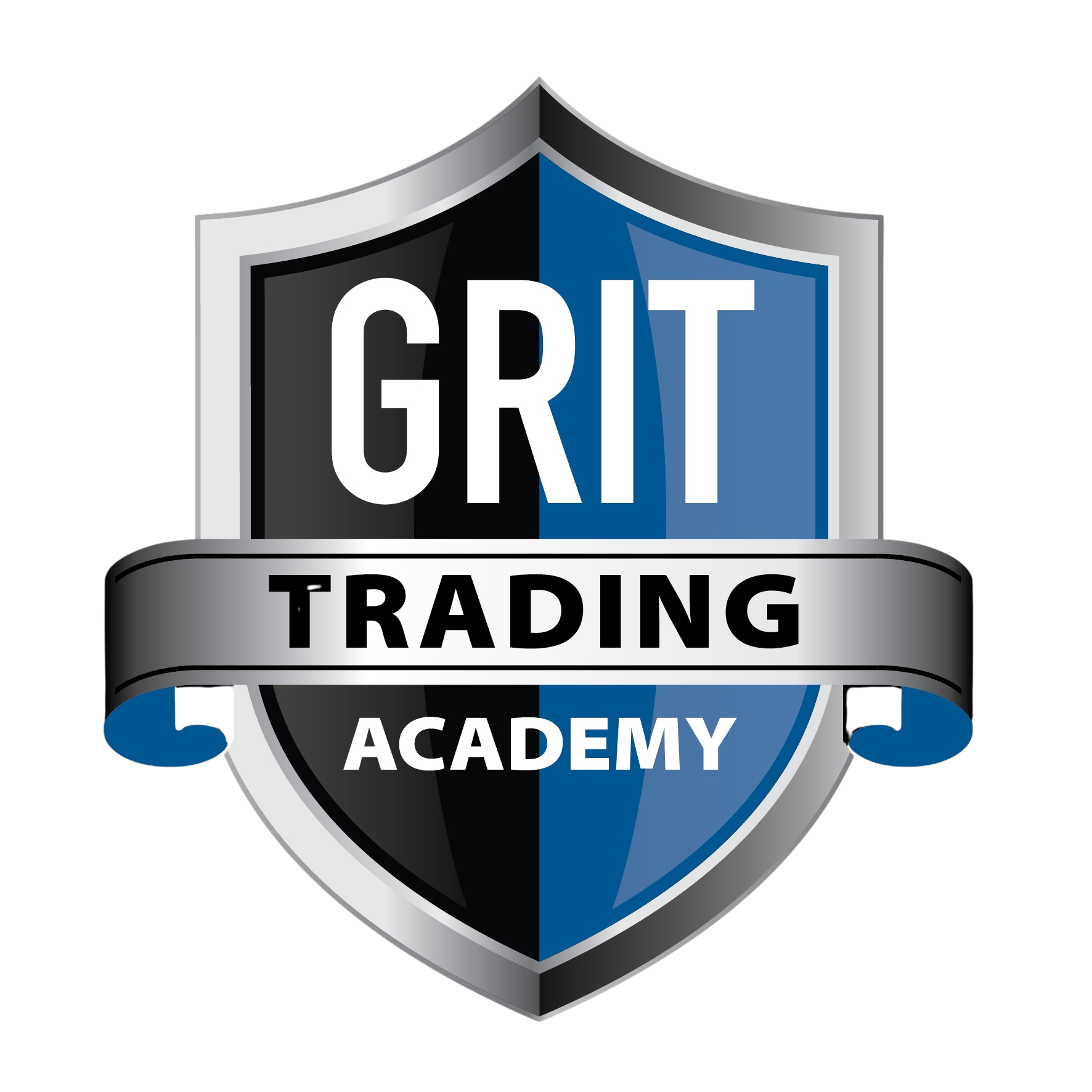 GRIT Trading Academy logo